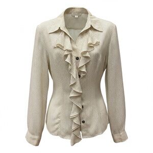 Robert Kitchen Canada Blouse – Size M